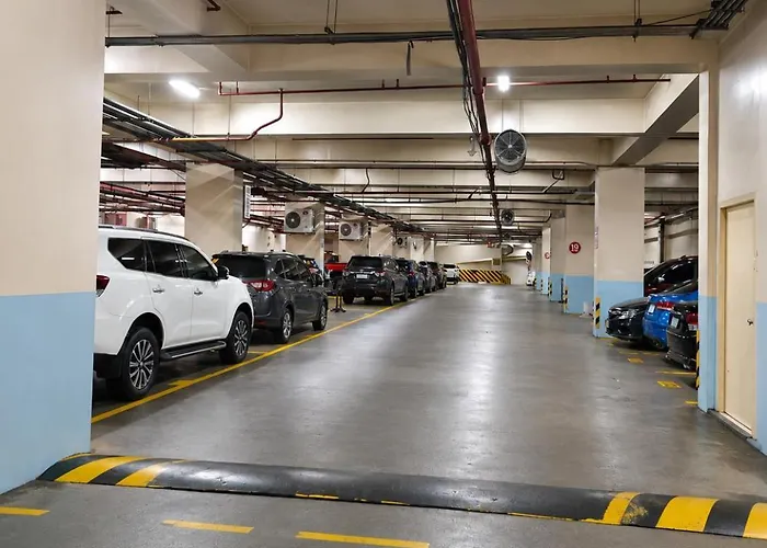 Aparthotel A Koze Den Manila