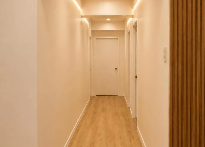Aparthotel A Koze Den *